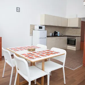  Apartment Cute Downtown Hungary