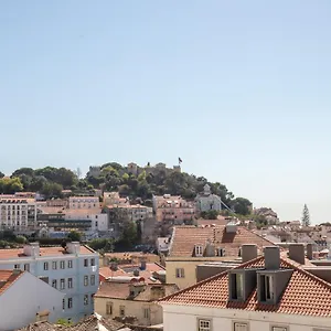  Apartment Prime - Mouraria Portugal