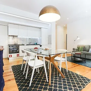  Apartment Joivy Avenida Portugal