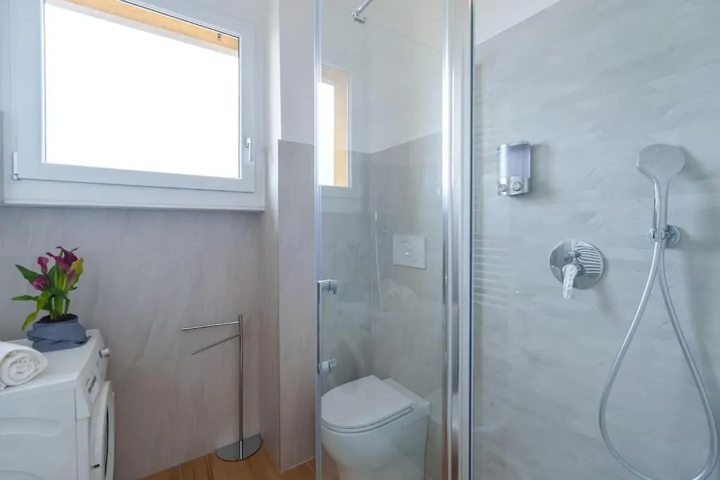 Comfort Style Milano Italy