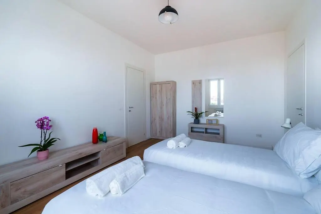 Comfort Style Milano Apartment
