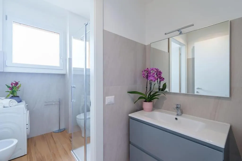 Apartment Comfort Style Milano