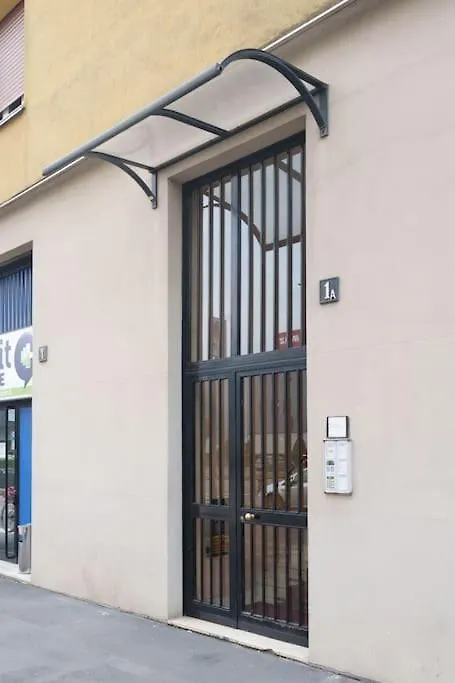 Comfort Style Milano