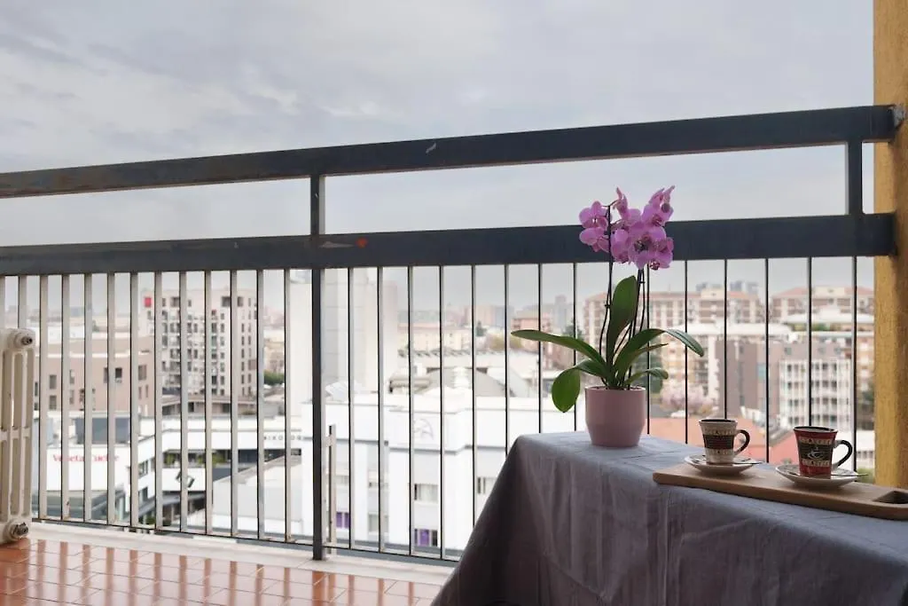 Apartment Comfort Style Milano