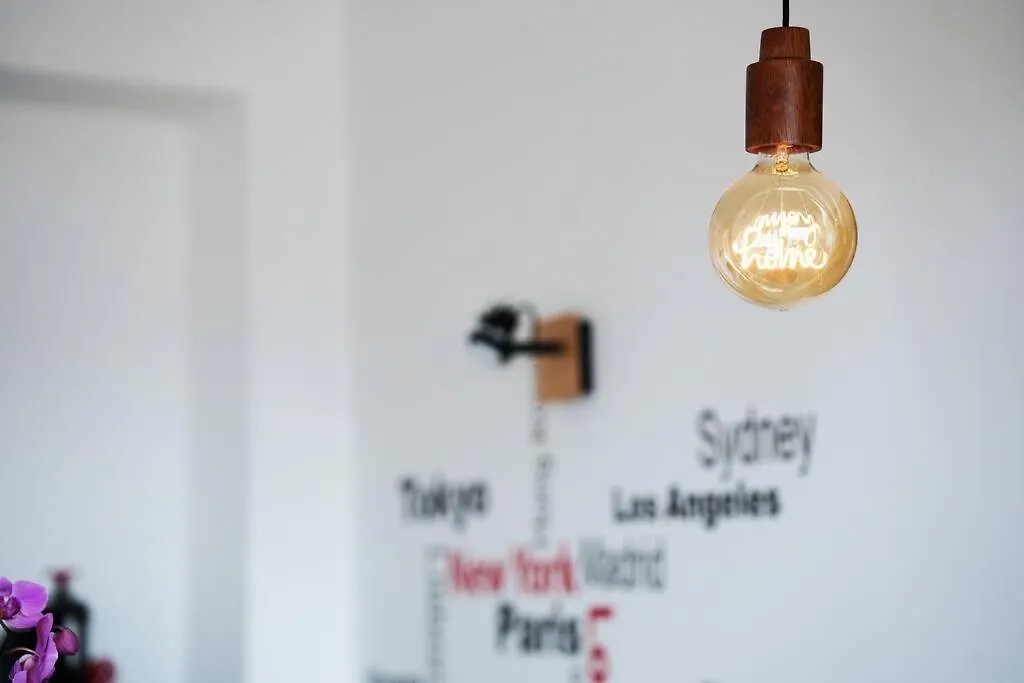Apartment Comfort Style Milano