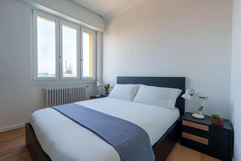 Comfort Style Milano Italy