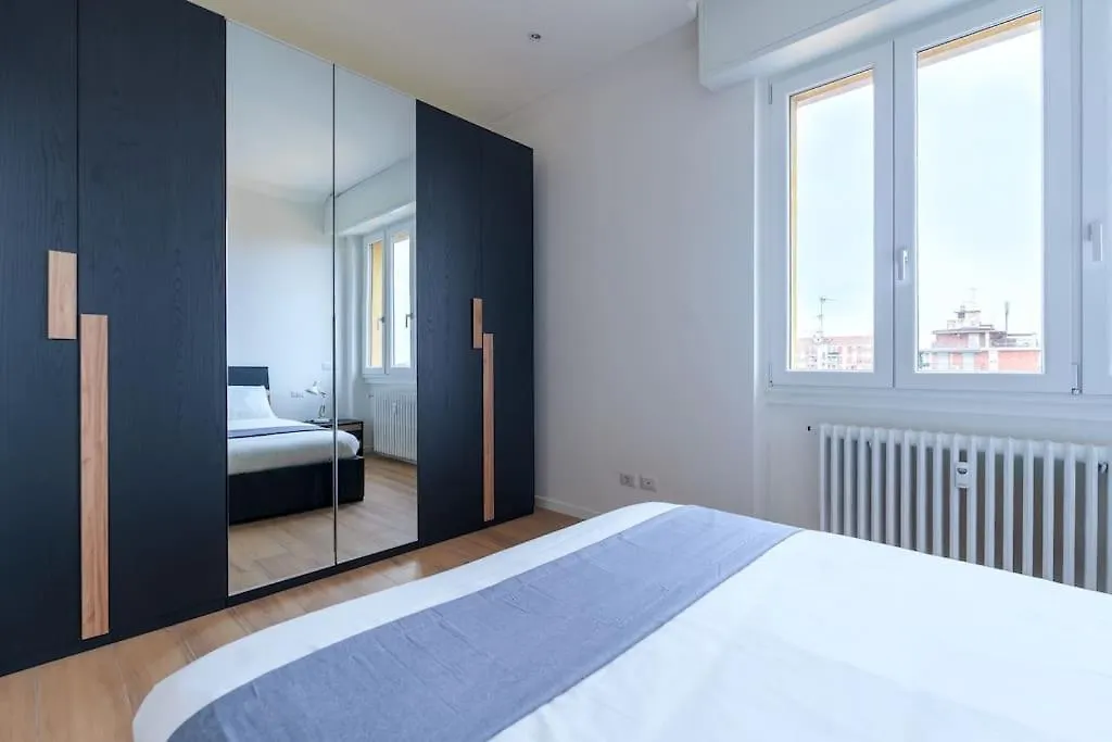 Apartment Comfort Style Milano