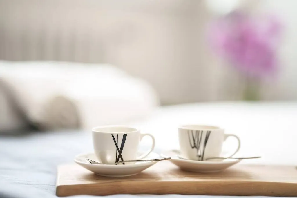 Apartment Comfort Style Milano